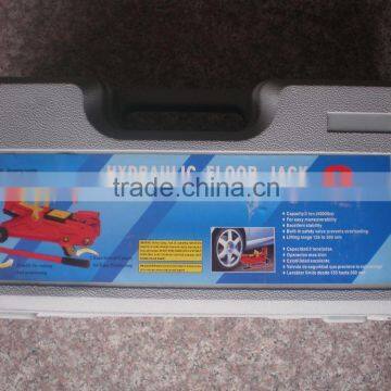 2TON,3TON Floor Jack photo-2