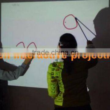 Interactive Projection interactive whiteboard,electric whiteboard