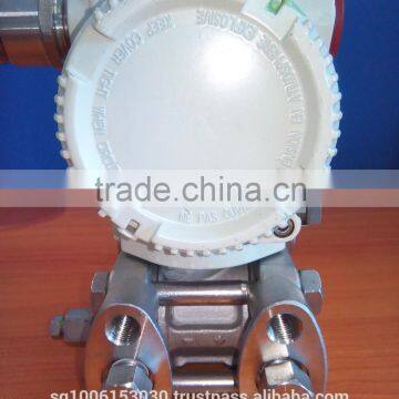 ABB Pressure Transmitter