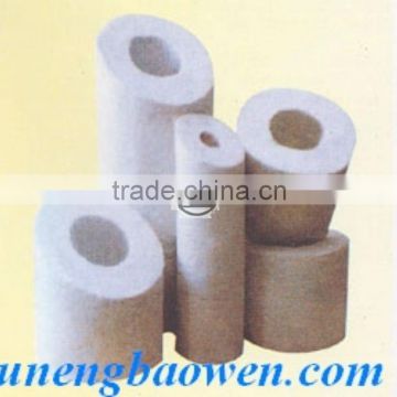 Ceramic Fiber Pipe/Heat Insulating and Fireproof Pipe