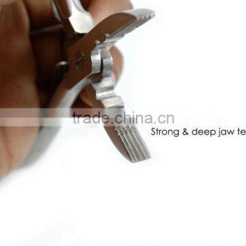 Multi-Use Hair Extension Single Plier photo-3