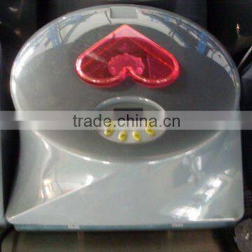 remote automatic garage gate opener