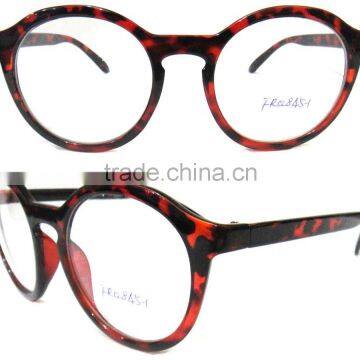 Fashion plastic wholesale china Cp injection optical frame