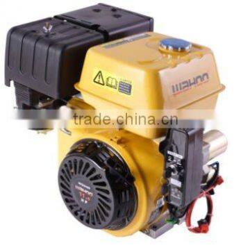 4 stroke gasoline engine WG340(11HP)