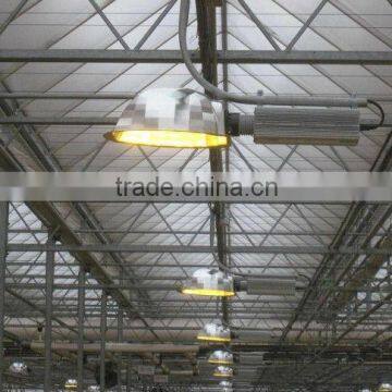 UL,CUL,TUV,CE,GS listed, 100V~240V, 277V,347V,400V, greenhouse lighting ballast