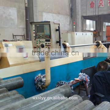 High speed CNC Scrape and Rolling Machine CNC Skiving Roller Burnishing Machine