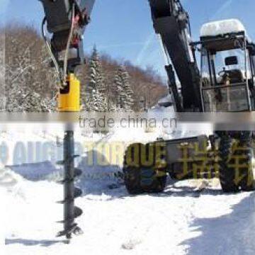 High Quality Excavator Auger Torque for Sale With ISO