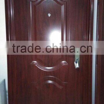 Economy Steel security door