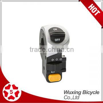 Wuxing E-bike Three Switch