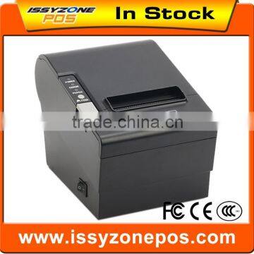 Reliable 80mm Thermal Printer Receipt Bill Supermarket Printer ITPP046