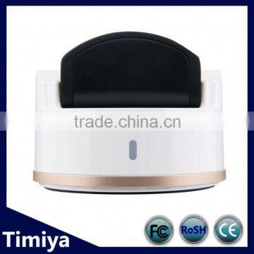 Multifunctional auto movable smart electronics selfie robot for smart phone achive Multi person self