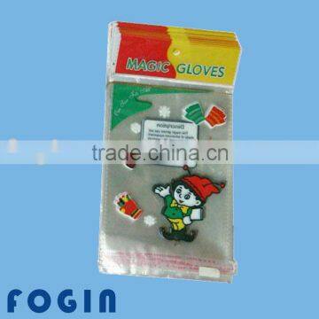 BOPP plastic bag