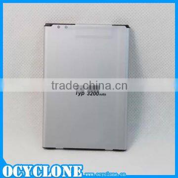 Newest 3200mAh 3.8V BL-47TH Battery for LG G Pro2