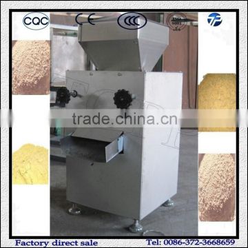 Hot Sale Sesame Grinder Sesame Processing Machinery