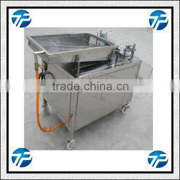 Big Model Quail Egg Peeling Machine