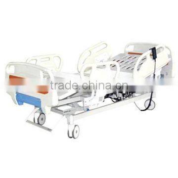 MK001 Five Function Electric hospital bed