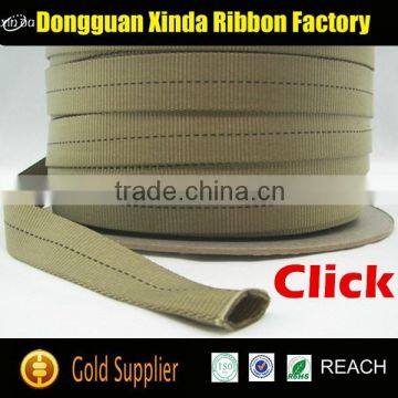 High Quality Factory Price Tubular Nylon Webbing