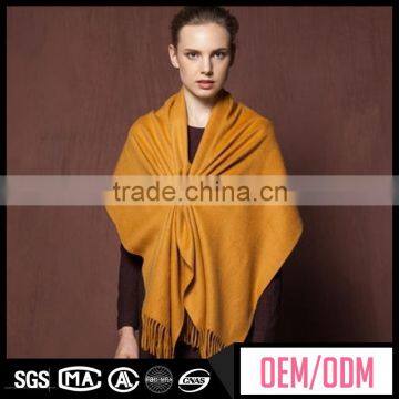 Multifunctional soft&thin scarf, scarf, 100% wool pashmina scarf