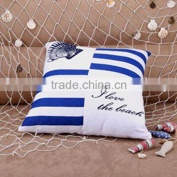 Baby Bolster Cushion Cover Shell Pillow photo-4