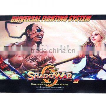 Game mat