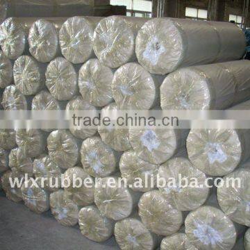 Custom Rubber Rolls,rubber Sheet,mouse Pad Adhesive Material photo-5