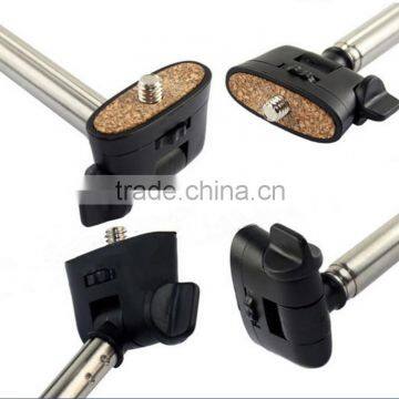 KJstar Wholesale Wireless Monopod Z07-5 via Bluetooth for Camera and Phone photo-4