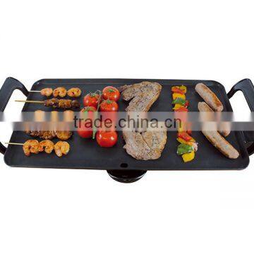 Electric grill KG198