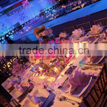 wedding antique dining table