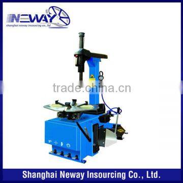 For car workshop on sale tire changing machine