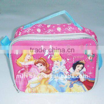 the popular children lunch bag