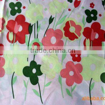 printed cotton fabric for clothing