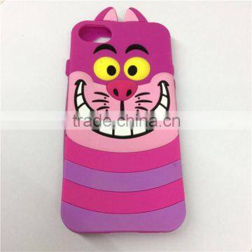 Customized fashion cartoon mobile phone case cartoon mobile phone cover