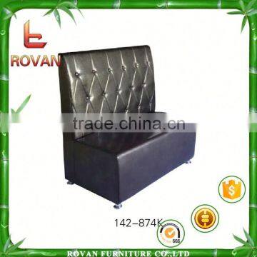 Cadillac Sofa 4 Seater Booth photo-6