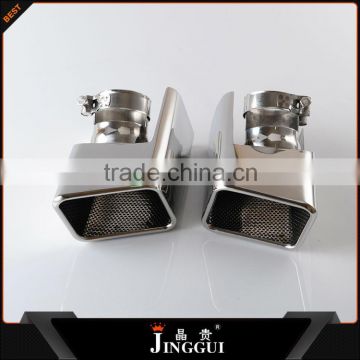 stainless steel muffler noise reducers