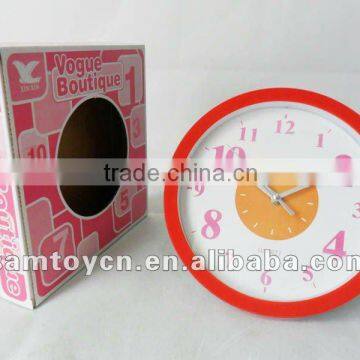 Fashion design wall clock SM166008