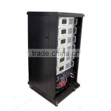 12V Battery Tester for UPS Data Center