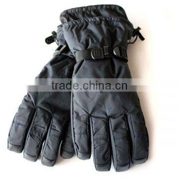 glove ,sheep nappa gloves,hot ski gloves for men and women