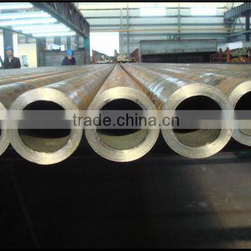 aisi 1020 carbon steel seamless pipe / A106 GrB