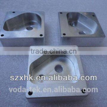 SZX best customized high quality and low price machining parts