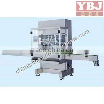 full-automatic piston filling machine