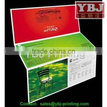 promotion flyer guangzhou printing