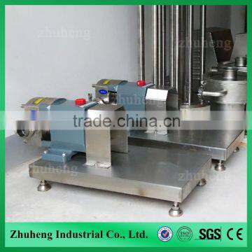 lobe pump,rotor pump,rotary lobe pump