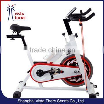 Home Gym Chinese Body Fit Spinning Bike Professional