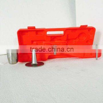 liquid densimeter