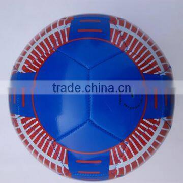 1.6mm PVC soccer ball