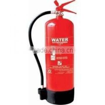 Water Type Fire Extinguisher