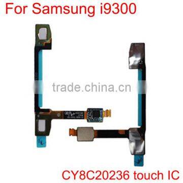 Good quality Mobile Phone flex flat ribbon cable for samsung i9300 Repair Parts