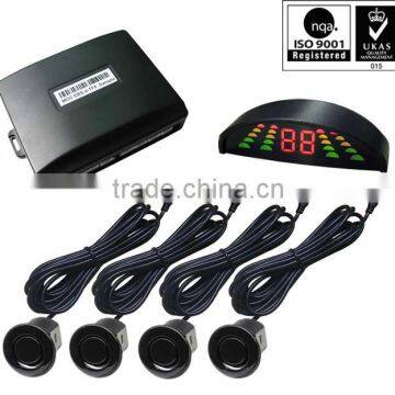 best price car reversing alarm system(CD01-4-TF2)