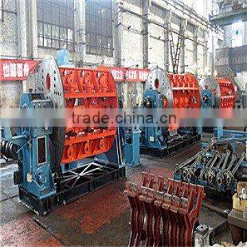 Rigid Frame Strander Type JLK-500/6+12 (Individual Loading)