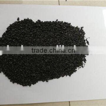 Best seller Graphite Granules of Electrode Scrap 1-3mm